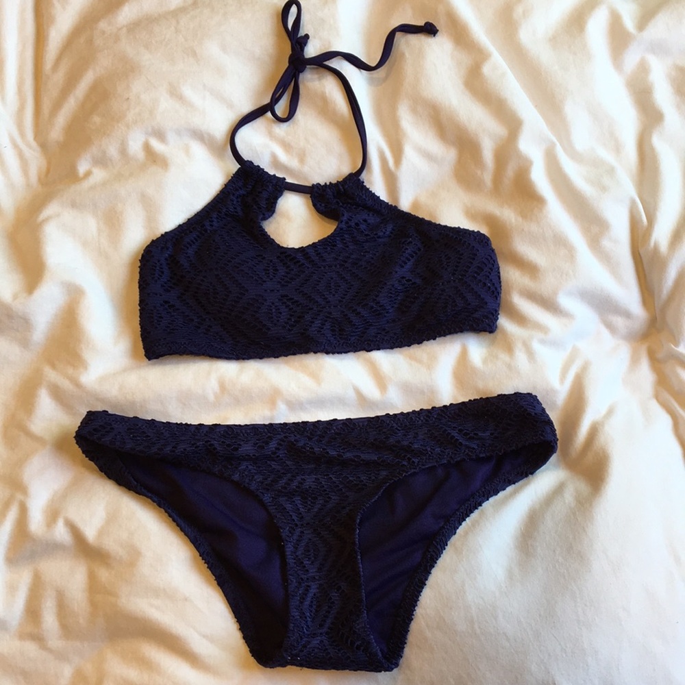 Roxy swimsuit